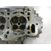 #CH02 Right Cylinder Head From 2001 Toyota Camry LE 3.0